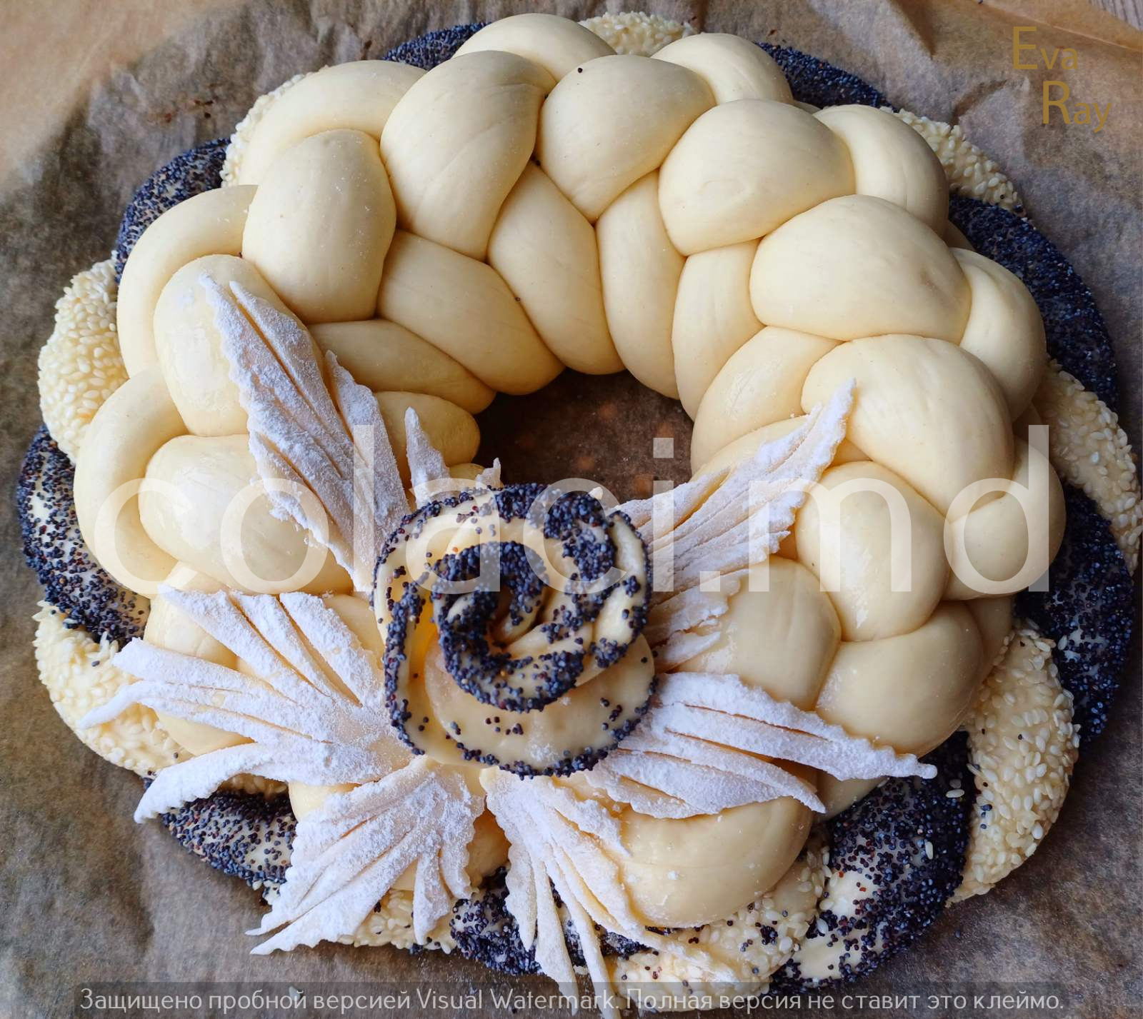 Colaci (201) – Colaci Artizanali